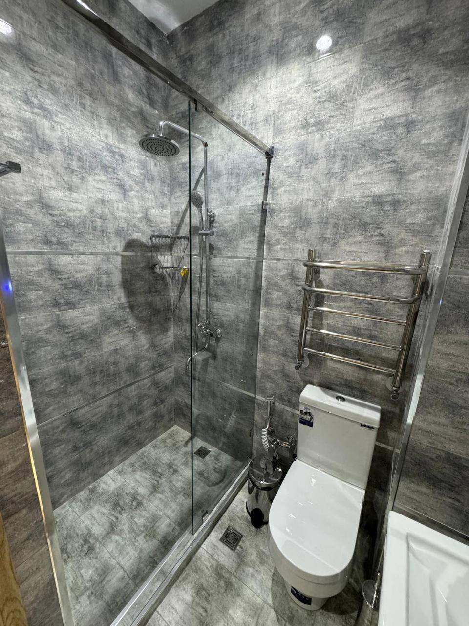 טשקנט Art Residence Hotel מראה חיצוני תמונה